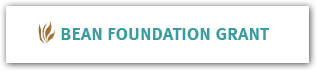 Bean Foundation Grant