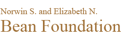 Norwin S. and Elizabeth N. Bean Foundation